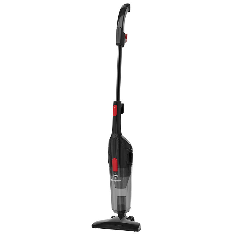 Westinghouse 3 in 1 Stick Vacuum WFVC600BK,WFVC600RD Westinghouse 3 in 1 Stick Vacuum WFVC600BK,WFVC600RD